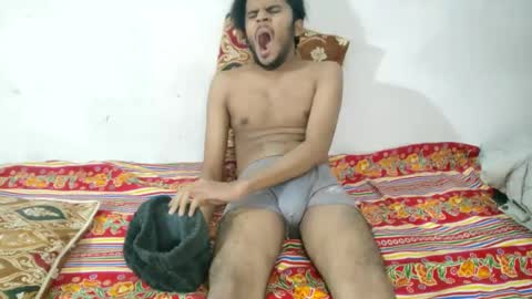 vickpie24 online show from 12/29/24, 11:50