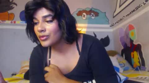 Snapshot of vicky_carrington chatting on 04/03/26, 02:09 online show from 04/03/26, 02:09