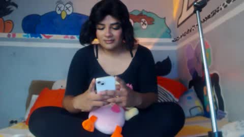 Snapshot of vicky_carrington chatting on 04/04/26, 10:51 online show from 04/04/26, 10:51
