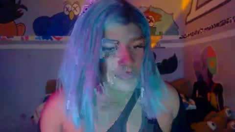 Snapshot of vicky_carrington chatting on 04/14/26, 02:17 online show from 04/14/26, 02:17