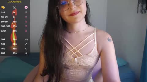 Snapshot of vicky_cristinax chatting on 09/13/25, 12:10 Vicky online show from 09/13/25, 12:10