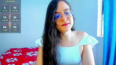 Vicky online show from 03/13/26, 11:00