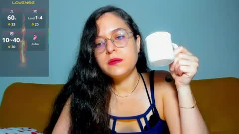 Vicky online show from 04/03/26, 11:58