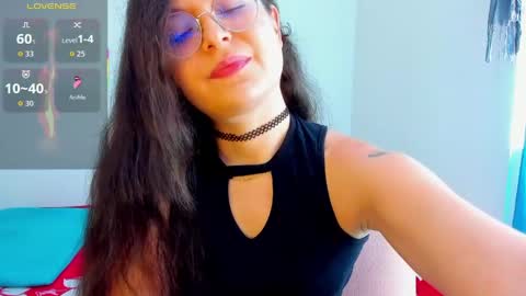 Vicky online show from 04/07/26, 08:42