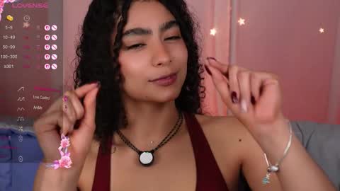 vicky_curly online show from 10/02/25, 04:08