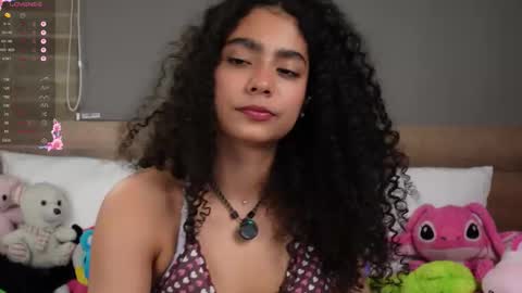 vicky_curly online show from 11/22/25, 03:05