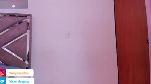 vicky_deepass online show from 02/16/26, 12:01