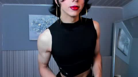  Vicky  online show from 04/20/26, 05:05