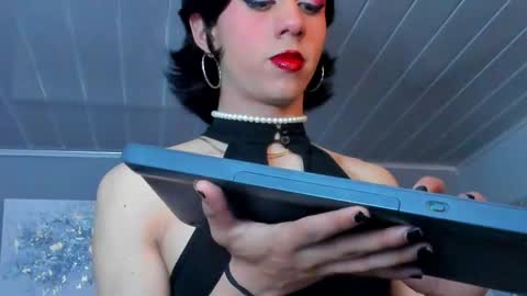  Vicky  online show from 04/21/26, 02:12