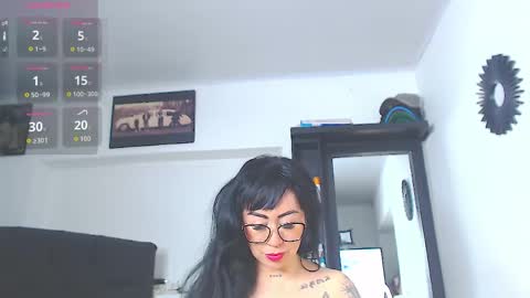 Vicky  online show from 06/03/26, 11:13