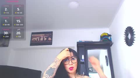 Vicky  online show from 06/09/26, 11:11