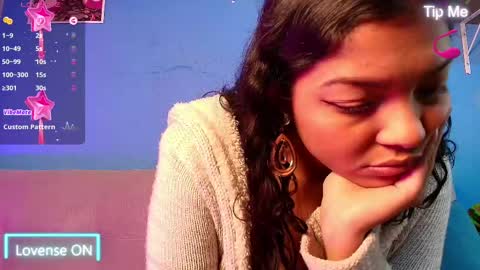 vicky_miller_05 online show from 03/11/25, 05:35