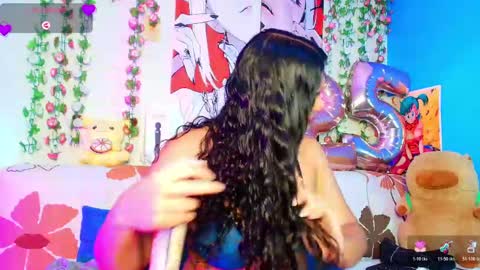 Snapshot of vicky_miller_05 chatting on 05/30/26, 12:41 vicky_miller_05 online show from 05/30/26, 12:41
