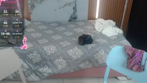 Victoria y Danniela online show from 04/28/26, 02:27