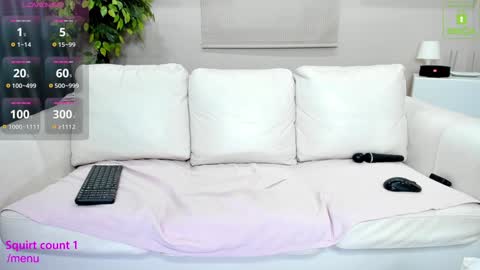 Victoria online show from 12/24/24, 12:22