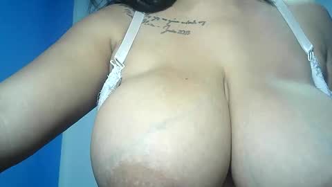 vickyblush8 online show from 11/04/25, 04:50