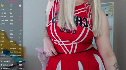vickyfuckingdoll online show from 12/04/24, 12:14