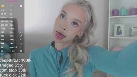 vickyfuckingdoll online show from 10/12/25, 12:09