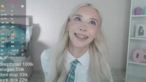 vickyfuckingdoll online show from 03/02/26, 11:55