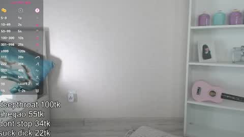 vickyfuckingdoll online show from 07/06/26, 12:29