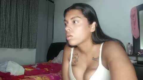 vickyhm22 online show from 09/09/25, 02:11