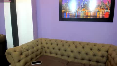 Vicky online show from 11/01/25, 08:22