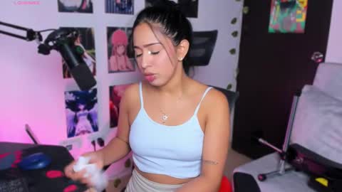 VICTORIA 3 online show from 09/30/25, 10:37