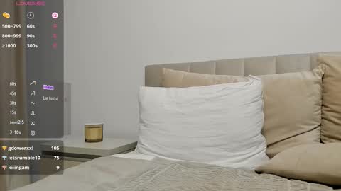 Victoria online show from 12/13/25, 07:53