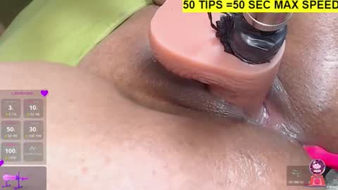 vickytera777 online show from 12/05/25, 02:58