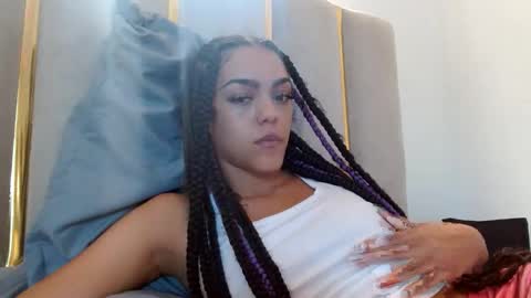 Goddess Victory  online show from 04/17/26, 06:55