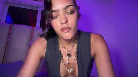 Goddess Victory  online show from 04/22/26, 01:19