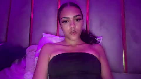 Snapshot of vickyyyx chatting on 05/02/26, 02:38 Goddess Victory online show from 05/02/26, 02:38