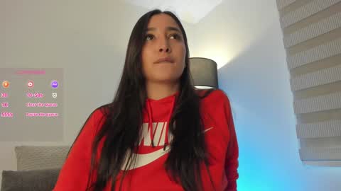 Victoria  online show from 01/30/25, 07:37