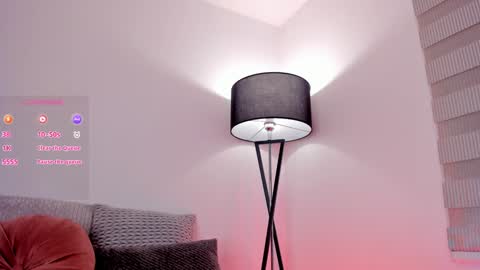 Victoria  online show from 02/08/25, 05:50