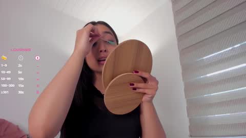 Victoria  online show from 03/02/25, 07:12