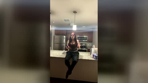 Victhebaddie online show from 03/30/26, 03:40