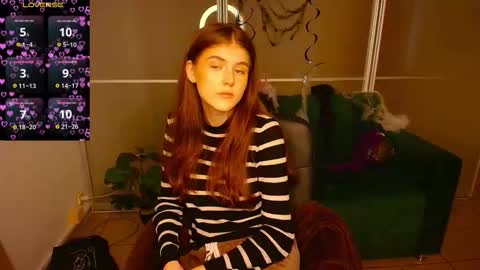 Victoria online show from 11/10/25, 12:48