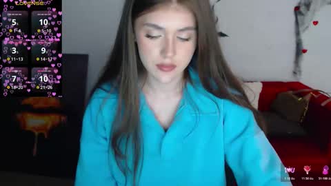 Victoria online show from 11/18/25, 12:53