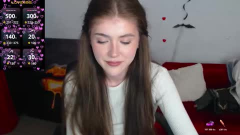 Victoria online show from 11/19/25, 01:11