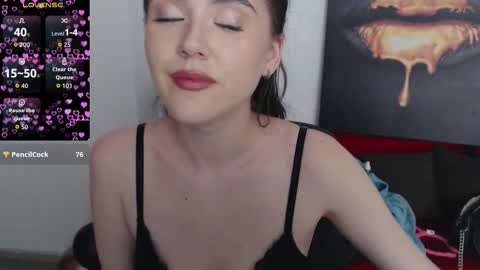 Victoria online show from 12/05/25, 02:47