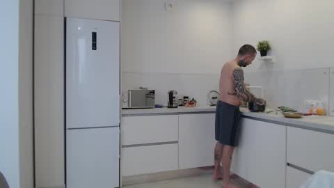 Victor rhinoff online show from 02/09/26, 11:14