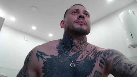 Victor rhinoff online show from 02/25/26, 12:09