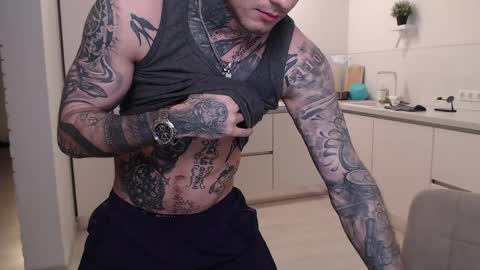 Victor rhinoff online show from 04/01/26, 10:18