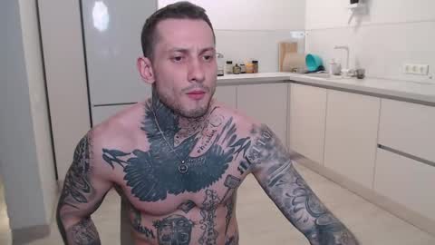 Victor rhinoff online show from 04/11/26, 08:13