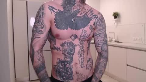 Victor rhinoff online show from 04/15/26, 09:37