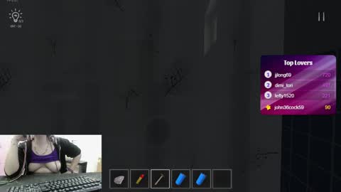 Victoreiya online show from 01/20/25, 09:22