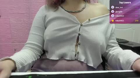 Victoreiya online show from 02/12/25, 09:33