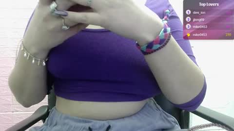 Victoreiya online show from 02/17/25, 06:37