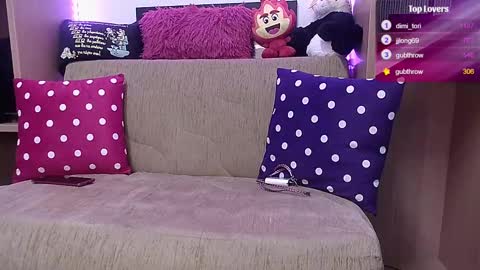 Victoreiya online show from 03/11/25, 10:53