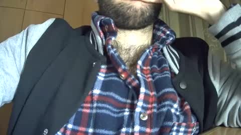 VictorHume online show from 12/09/24, 12:01